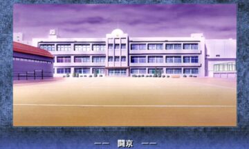 【汉化/pc】大番长