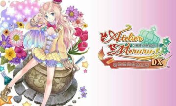 【PC/官中】梅露露的炼金工房：雅兰德的炼金术士3