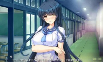 【PC+KR/汉化】老哥居然变成了妹纸