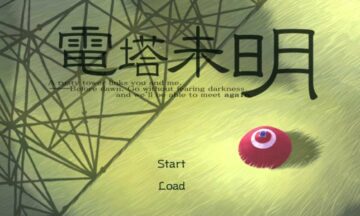 【汉化/pc】电塔未明