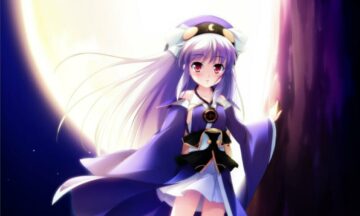 【PC/汉化】恋神－Love Kami
