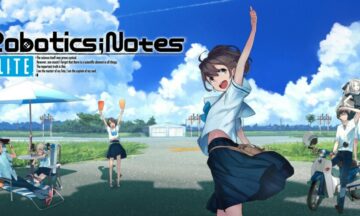 【PC/汉化】ROBOTICS;NOTES ELITE(机器人笔记 精英版)