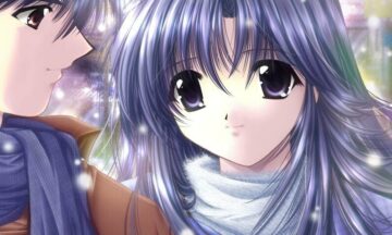 【PC/汉化】雪融化的时刻