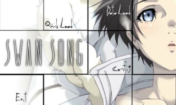 【汉化/kr高压】Swan Song 天鹅之歌·死挽歌