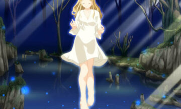 【汉化/pc】sense off