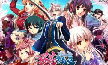 【PC/官中】樱花裁决(Master Magistrate)
