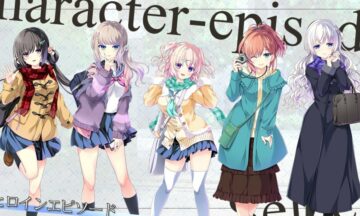 【PC/汉化】放学后的灰姑娘 ～与你所走的最后一次放学路～（FD）