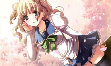 【PC/汉化】姉SUMMER!