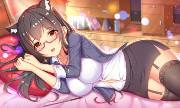 【SLG/PC】HentaiGirl系列游戏 8部