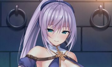 【双端/汉化】Role player：小粥姐妹♥粘膜游戏