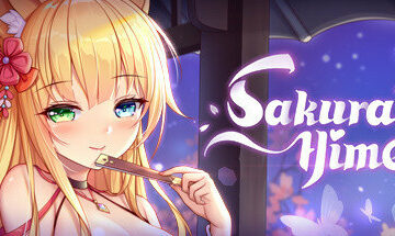 【SLG/PC】樱姬2