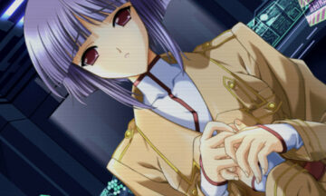 【汉化/pc】Baldr Force Exe