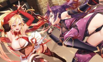 【官中/PC】赫雷斯的角斗场 II - Jerez's Arena II -