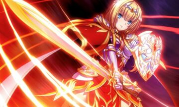 【PC/汉化】圣女之血:救世主 VenusBlood-SAVIOR