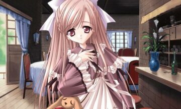 【PC/简中】Cafe little wish