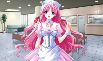 【PC/繁中】CC桃色医院