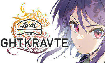 【PC/官中】fault - StP - LIGHTKRAVTE