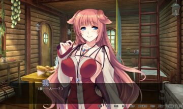 【PC/官中】异世界与兽娘姐姐的生活