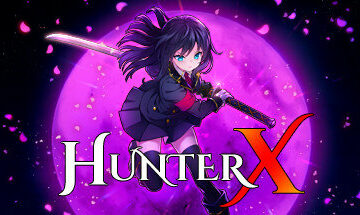 【PC/官中】Hunter X