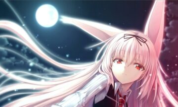 【汉化硬盘】格林花园的少女