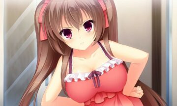 【汉化硬盘】任性妹！