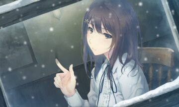 【PC/官中】FLOWERS 冬篇
