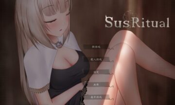 【官中/PC】宗教仪式-SusRitual
