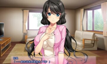 【PC/汉化】援游会