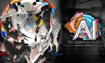【PC/官中】AI：梦境档案-涅槃肇始