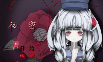 【PC/汉化】秘密