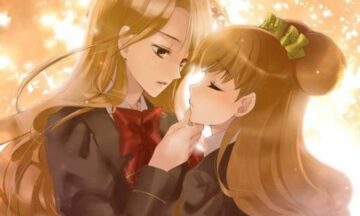 【PC/官中】百合二重奏