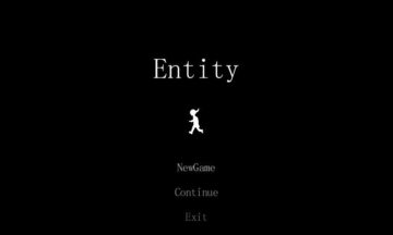 【PC/汉化】Entity