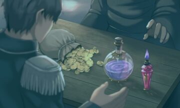 【PC/官中】ImperialHarem