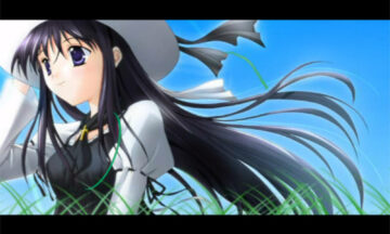 【汉化/pc】水夏 A.S+