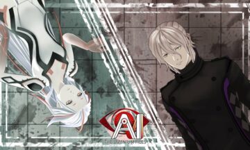 【PC/官中】AI：梦境档案
