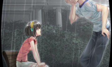 【汉化/pc】妈妈LOVE