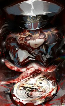 【轻小说/连载】谭雅战记（1~11卷）