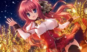 【KR/汉化】由梦想与色彩编织而成