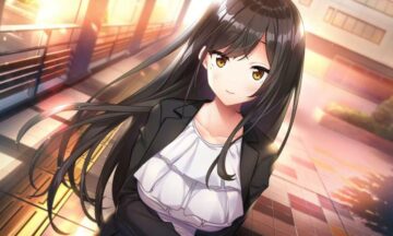【PC/汉化】从朋友到恋人