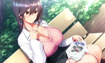 【PC/汉化】我和医生的入院生活