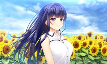 【汉化硬盘】纯真之夏
