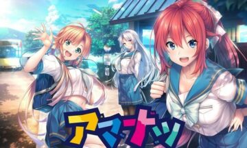 【双端/官中】甜蜜夏日 ~Perfect Edition~