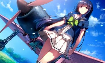 【PC/汉化】同一屋檐下 羽翼下的故事