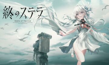 【安卓Tyranor/汉化】星之终途