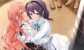【PC/官中】天作之合的我们1