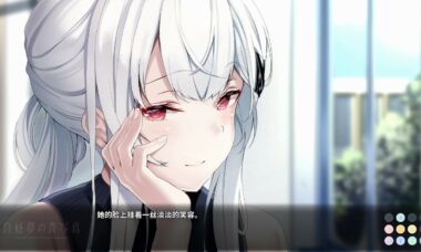 【PC/官中】白日梦的构想图 移植版