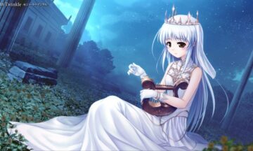 【ONS/汉化】秽翼的尤斯蒂娅
