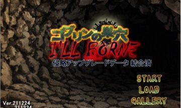 【PC+KR】哥布林巢穴2  云翻