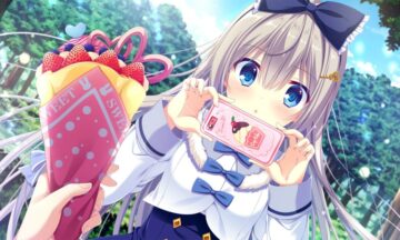 【PC/机翻】初音岛4（D.C.4 Sweet Harmony）