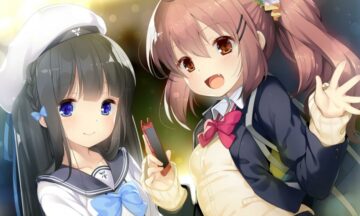 【PC/汉化】凋落的少女们